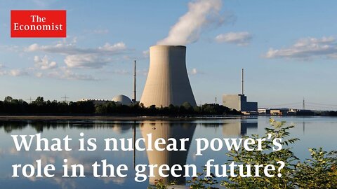 Nuclear power: the clean, green energy dream?