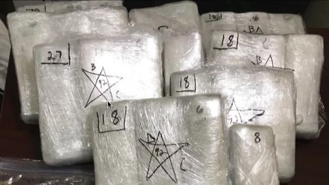 Lorain County designated a 'High-Intensity Drug Trafficking Area'; DEA sending agents to help