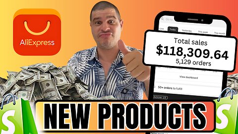 Top 5 AliExpress Dropshipping Products To Test NowFacebook Edition