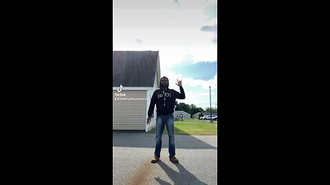 Chef Boy R Dizzy VLOG: @TikTok 💻📱🤳 #September #10 #2024 ⏰🗓 ! (O_o)