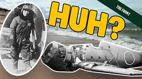 How a lone Japanese Bomber pilot and defecting American citizen tried to INVADE Hawaii