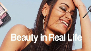 CVS launches new beauty campaign with un-retouched ads