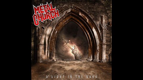 Metal Church - A Light In The Dark