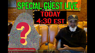 SPECIAL GUEST Friday Live: CARLITO FUENTE