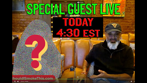 SPECIAL GUEST Friday Live: CARLITO FUENTE