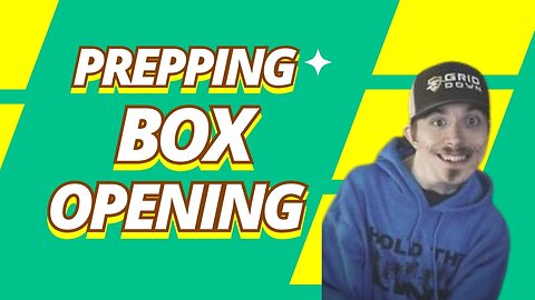 Box Opening Reveals | Subscriber Donations | Part V