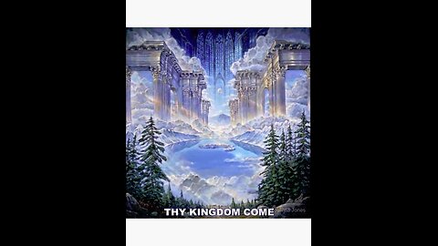 9/6/2024 GOD'S KINGDOM ascended and things are happening rapidly.