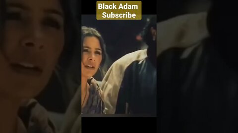 Black Adam 2022 Movie Explained in English