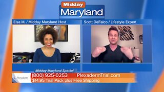 Plexaderm Skincare - March 2021