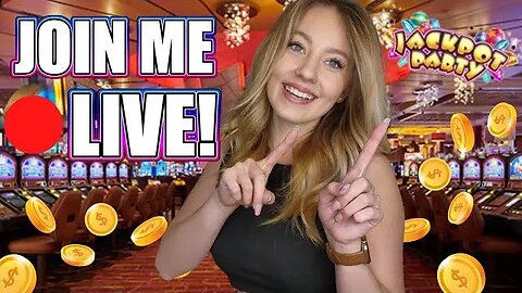 🔴ROCKY MOUNTAIN LIVE SLOT PLAY! 🎰🍀