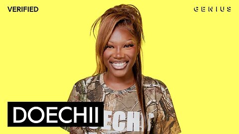 Doechii "Alter Ego" Official Lyrics & Meaning | Genius Verified