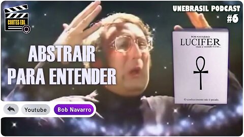 O verdadeiro Big Bang cognitivo #unebrasilpodcast