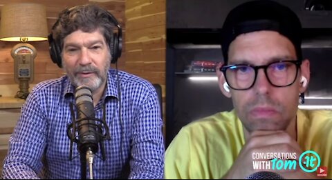 Bret Weinstein (Evergreen College) and Tom Bilyeu (co-founder Quest Nutrition) discuss Education