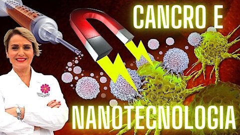 IL VACCINO mRNA NASCE DALLA TERAPIA GENICA SUL CANCRO: STESSA NANOTECNOLOGIA PER IL COVID