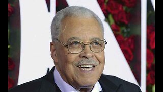 May the Force Be With Him RIP, James Earl Jones