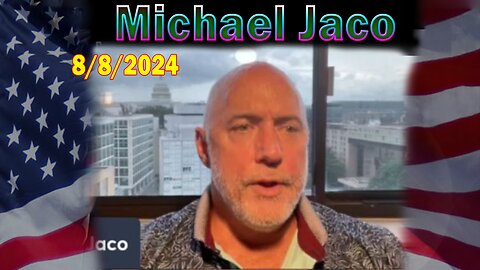 Michael Jaco Update Aug 8: "White Population Collapse, Attacks Before Election"