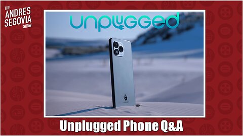 Answering iPhone Users' Unplugged Phone Questions | Q&A Vol IV