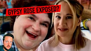 Dee Dee Blanchard Autopsy & Toxicology Report & Gypsy Rose EXPOSED?!