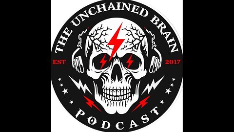 #70 Awakening the Spirit: Ben from Unchained Brain Shares His Story, uncensored