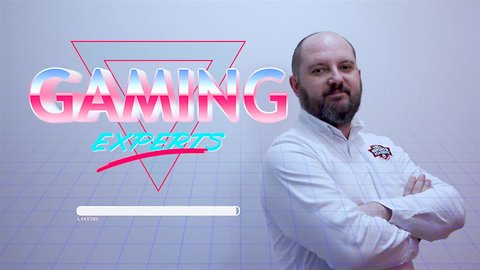 Expertos Gaming: El profesor que enseña esports en Madrid