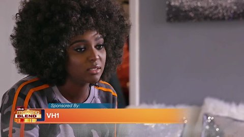 Amara La Negra - Love & Hip Hop: Miami