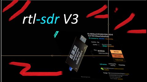 SDR Resource Page