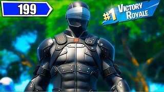 Fortnite OG : No Build w/ Team G+G