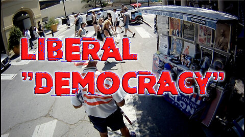 Liberal "Democracy"