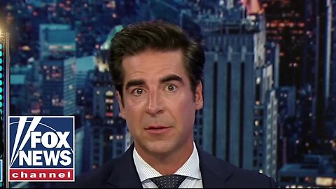 Jesse Watters: An imperfect Trump still beats Kamala Harris at her ‘best’