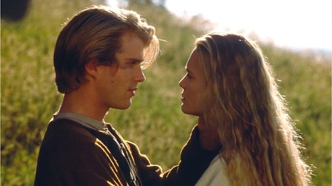 Disney Announces Creative Team For 'Princess Bride' Musical