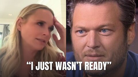 Miranda Lambert Responds to Ex Husband Blake Shelton Rumors