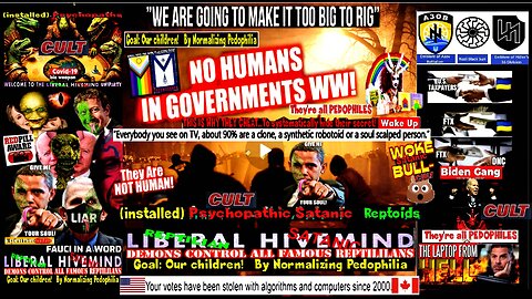 PHASE 2- MASSIVE TERROR NETWORK OF ILLEGALS READY TO BRING CHAOS & MARTIAL LAW TO US! WHAT WE KNOW