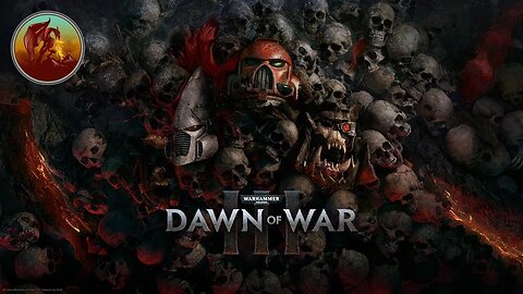 Warhammer 40,000: Dawn of War III | We Will Stand And Protect | Part 12