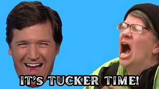 It's TUCKER Time!