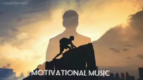 Motivational Music Background music for motivational videos