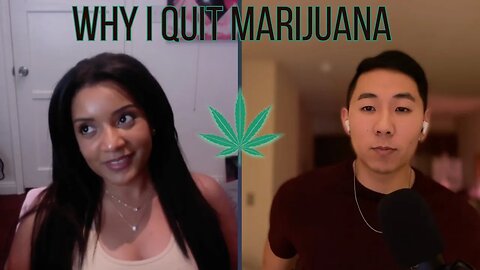 Why I Quit MARIJUANA @emoeccentricshawty1378