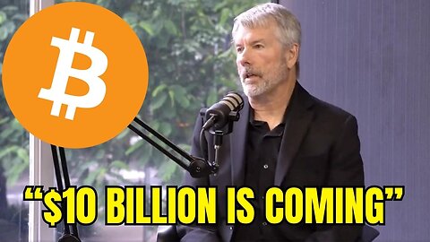 “US Companies Forecast to Buy $10.3 Billion in Bitcoin Over Next 18 Months”