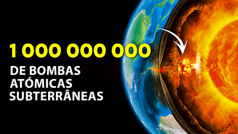 Porque é que os cientistas começaram a registar as explosões de cavitação?