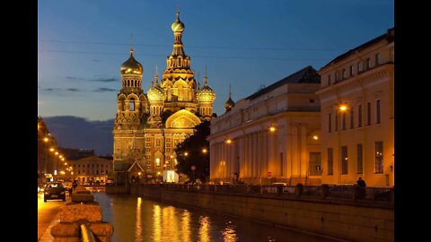 Moscow or Saint Petersburg - Moscow, Russia - September 18, 2022