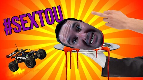 GTA 5 - JÁ QUE O HEXA NÃO VEIO BORA JOGAR GTA!