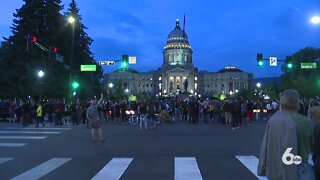 Wassmuth Center for Human Rights provides historical context in Boise