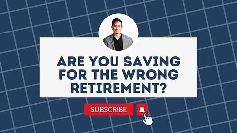 Military Retirement Advice: Are You Saving for the Wrong Retirement?