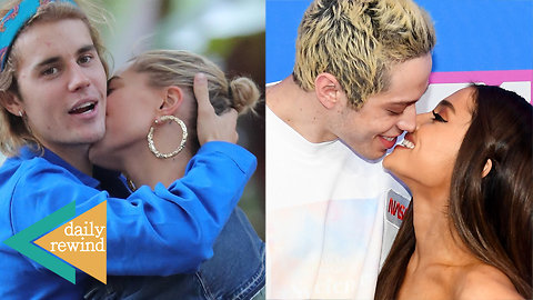 Justin Bieber’s Wedding CAUSED Selena’s Breakdown: Ariana Grande Splits From Pete Davidson | DR