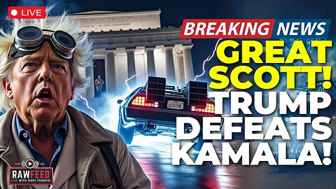 🚨LIVE NOW: Trump Destroys Kamala in Debate! Haitian Chaos Exposed! Polls Predict Landslide!🚨