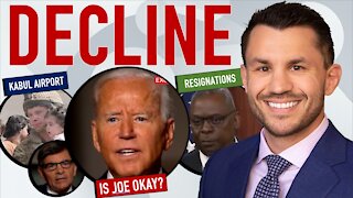 Afghanistan: Is Biden Okay? Should Biden Resign? What does Biden do now?