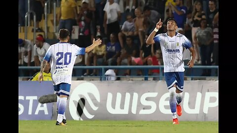 Gol de Lincom - Santo André 2 x 1 Corinthians - Narração de José Manoel de Barros