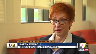 Queen City Certified program helping local companies embrace gender equity