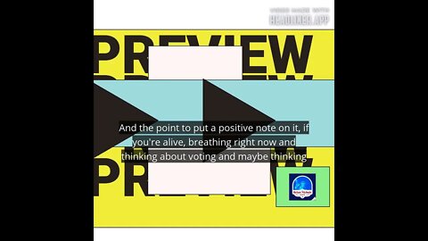 PREVIEW: Episode 605 w/Sean Armstrong - How Can Addressing Mental Health Help Fix Our Politics?