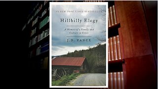 Episiode 2 Hillbilly Elegy by JD Vance