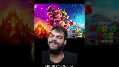 Super Mario Bros Tem Duas Cenas Pós-Créditos